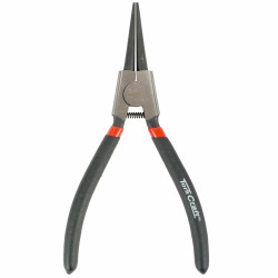 Plier Circlip Straight External 170mm
