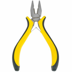 Plier Mini Combination 120mm Micro