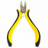 Plier Mini Side Cutter 120mm Micro