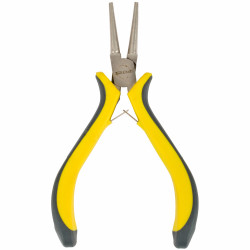 Plier Mini Round Nose 120mm Micro