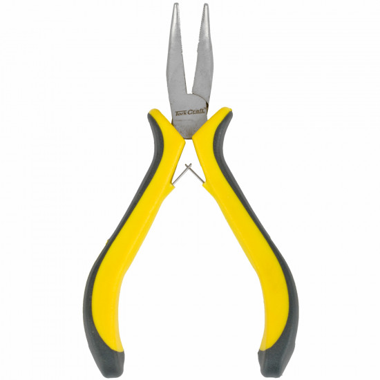 Plier Mini Bent Nose 120mm Micro Plier Mini Bent Nose 120mm Micro