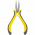 Plier Mini Bent Nose 120mm Micro