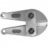 Repl. Jaw Set Inc. Screws Bolt Cutter 350mm