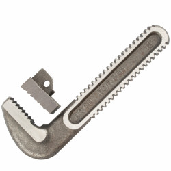 Repl. Jaw Set Pipe Wrench Heavy Duty 300mm