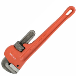 Pipe Wrench Heavy Duty 300mm