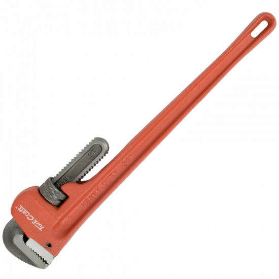Pipe Wrench Heavy Duty 600mm Pipe Wrench Heavy Duty 600mm