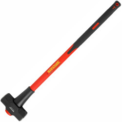 Hammer Sledge 3.6kg (8lb) Fibreglass H&le 900mm