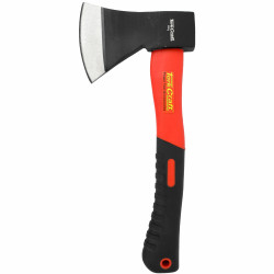 Axe / Hatchet 800g Fibreblass H&le 350mm