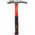 Hammer Mason 700g (24oz) Fibreglass Handle
