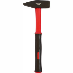 Engineers Hammer 1.0kg Fibreglass 370mm H&le