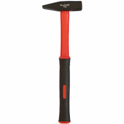 Engineers Hammer 300g Fibreglass 320mm H&le