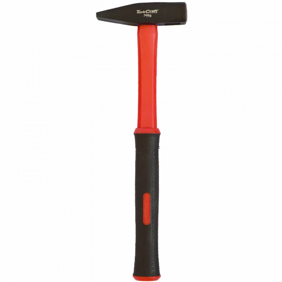 Engineers Hammer 300g Fibreglass 320mm Handle Engineers Hammer 300g Fibreglass 320mm Handle
