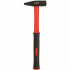 Engineers Hammer 300g Fibreglass 320mm Handle