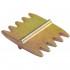 Hammer Chipper Replacements Blade Double Sided C/steel