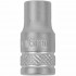 Socket 6mm 1/4' Drive Crv 12 Point