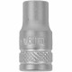Socket 6mm 1/4' Drive Crv 12 Point Socket 6mm 1/4' Drive Crv 12 Point