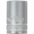 Socket 11mm 1/4' Drive Crv 12point