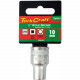 Socket 10mm X 21.8mm 1/2' Drive Crv 12 Point
