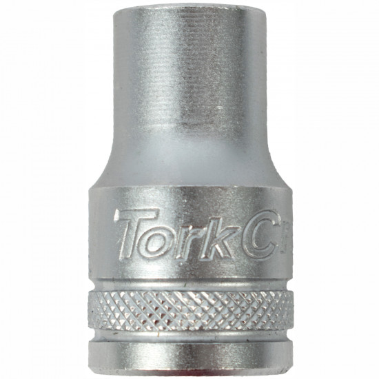 Socket 11mm X 21.8mm 1/2' Drive Crv 12 Point Socket 11mm X 21.8mm 1/2' Drive Crv 12 Point