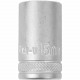 Socket 15mm X 21.8mm 1/2' Drive Crv 12 Point Socket 15mm X 21.8mm 1/2' Drive Crv 12 Point