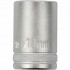 Socket 18mm X 24.8mm 1/2' Drive Crv 12 Point