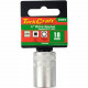 Socket 18mm X 24.8mm 1/2' Drive Crv 12 Point Socket 18mm X 24.8mm 1/2' Drive Crv 12 Point