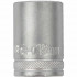 Socket 19mm X 25.8mm 1/2' Drive Crv 12 Point