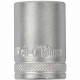 Socket 19mm X 25.8mm 1/2' Drive Crv 12 Point Socket 19mm X 25.8mm 1/2' Drive Crv 12 Point