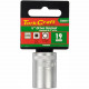 Socket 19mm X 25.8mm 1/2' Drive Crv 12 Point Socket 19mm X 25.8mm 1/2' Drive Crv 12 Point