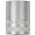 Socket 20mm X 27.8mm 1/2' Drive Crv 12 Point