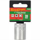Socket 20mm X 27.8mm 1/2' Drive Crv 12 Point Socket 20mm X 27.8mm 1/2' Drive Crv 12 Point