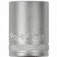 Socket 21mm X 27.8mm 1/2' Drive Crv 12 Point Socket 21mm X 27.8mm 1/2' Drive Crv 12 Point