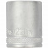 Socket 22mm X 29.8mm 1/2' Drive Crv 12 Point