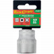Socket 27mm X 35.8mm 1/2' Drive Crv 12 Point Socket 27mm X 35.8mm 1/2' Drive Crv 12 Point