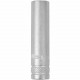 Socket 8mm 1/4' Dr Deep Socket Crv 12 Point Socket 8mm 1/4' Dr Deep Socket Crv 12 Point