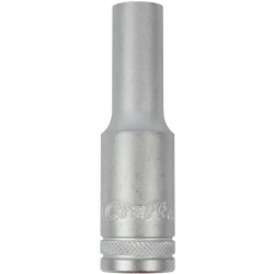 Socket 9mm 1/2' Dr Deep Socket Crv 12 Point