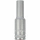 Socket 9mm 1/2' Dr Deep Socket Crv 12 Point Socket 9mm 1/2' Dr Deep Socket Crv 12 Point