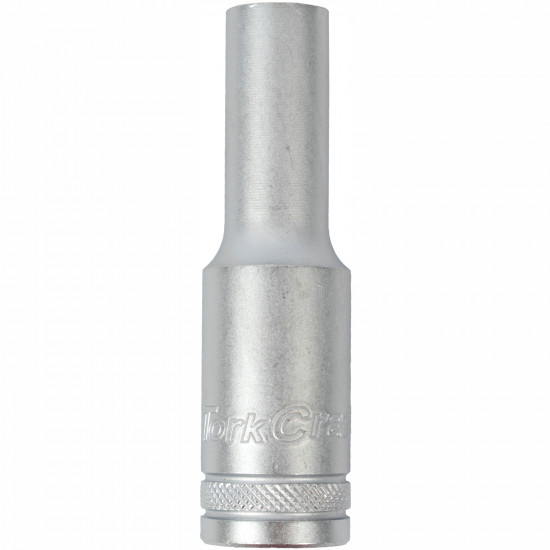 Socket 10mm 1/2' Dr Deep Socket Crv 12 Point Socket 10mm 1/2' Dr Deep Socket Crv 12 Point