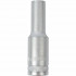 Socket 10mm 1/2' Dr Deep Socket Crv 12 Point