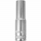 Socket 13mm 1/2' Dr Deep Socket Crv 12 Point Socket 13mm 1/2' Dr Deep Socket Crv 12 Point