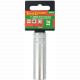 Socket 16mm 1/2' Dr Deep Socket Crv 12 Point Socket 16mm 1/2' Dr Deep Socket Crv 12 Point