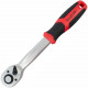Ratchet 260mm 1/2'dr Offset Ergonomic Grip Ratchet 260mm 1/2'dr Offset Ergonomic Grip