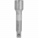 Extention Bar 1/4' X 50mm