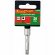 Extention Bar 1/4' X 50mm