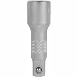Extension Bar 1/2' X 75mm