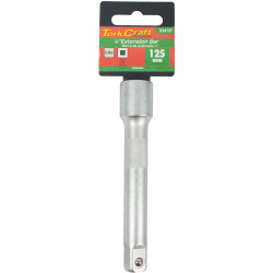Extension Bar 1/2' X 125mm
