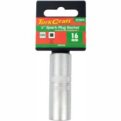 Spark Plug 16mm X 1/2' Drive Crv