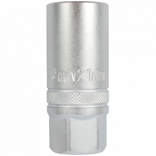 Spark Plug 21mm X 1/2' Drive Crv Spark Plug 21mm X 1/2' Drive Crv