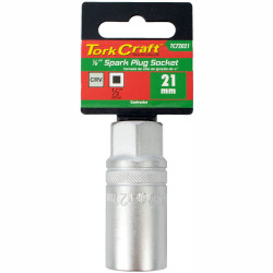 Spark Plug 21mm X 1/2' Drive Crv