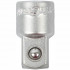 Socket Adaptor 1/4f X 3/8m Square